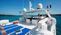 Monte Carlo -  Sundeck